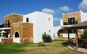 Plaka Hotel Naxos